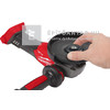 Milwaukee M18FSAG125X-0X M18 Fuel 125 mm sarokcsiszoló Milwaukee M18FSAG125X-0X M18 Fuel 125 mm sarokcsiszoló