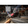 Milwaukee M18FSAG125X-0X M18 Fuel 125 mm sarokcsiszoló Milwaukee M18FSAG125X-0X M18 Fuel 125 mm sarokcsiszoló