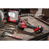 Milwaukee M18FSAG125XB-0X M18 Fuel 125 mm sarokcsiszoló fékező funkcióval