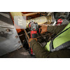 Milwaukee M18FSAGF125XPDB-0X M18 Fuel laposfejű 125 mm sarokcsiszoló fékező funkcióval Milwaukee M18FSAGF125XPDB-0X M18 Fuel laposfejű 125 mm sarokcsiszoló fékező funkcióval