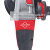 Milwaukee M18FSAGF125XPDB-0X M18 Fuel laposfejű 125 mm sarokcsiszoló fékező funkcióval Milwaukee M18FSAGF125XPDB-0X M18 Fuel laposfejű 125 mm sarokcsiszoló fékező funkcióval