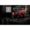 Milwaukee M18FIW2F12-0X M18 FUEL™ kompakt ütvecsavarozó biztosítógyűrűvel Milwaukee M18FIW2F12-0X M18 FUEL™ kompakt ütvecsavarozó biztosítógyűrűvel