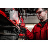 Milwaukee M18FIW2F12-0X M18 FUEL™ kompakt ütvecsavarozó biztosítógyűrűvel Milwaukee M18FIW2F12-0X M18 FUEL™ kompakt ütvecsavarozó biztosítógyűrűvel