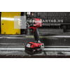 Milwaukee M18FIW2F12-0X M18 FUEL™ kompakt ütvecsavarozó biztosítógyűrűvel Milwaukee M18FIW2F12-0X M18 FUEL™ kompakt ütvecsavarozó biztosítógyűrűvel
