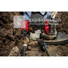 Milwaukee M18FIW2F12-0X M18 FUEL™ kompakt ütvecsavarozó biztosítógyűrűvel Milwaukee M18FIW2F12-0X M18 FUEL™ kompakt ütvecsavarozó biztosítógyűrűvel