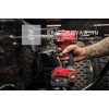 Milwaukee M18FIW2F12-0X M18 FUEL™ kompakt ütvecsavarozó biztosítógyűrűvel Milwaukee M18FIW2F12-0X M18 FUEL™ kompakt ütvecsavarozó biztosítógyűrűvel