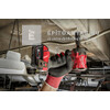 Milwaukee M18FIW2P12-0X M18 FUEL™ kompakt ütvecsavarozó ütközőcsappal