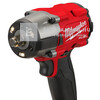 Milwaukee M18FMTIW2F12-502X M18 FUEL™ közepes nyomatékú ütvecsavarozó biztosítógyűrűvel Milwaukee M18FMTIW2F12-502X M18 FUEL™ közepes nyomatékú ütvecsavarozó biztosítógyűrűvel