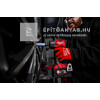 Milwaukee M18FMTIW2F12-502X M18 FUEL™ közepes nyomatékú ütvecsavarozó biztosítógyűrűvel Milwaukee M18FMTIW2F12-502X M18 FUEL™ közepes nyomatékú ütvecsavarozó biztosítógyűrűvel