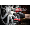 Milwaukee M18FMTIW2F12-502X M18 FUEL™ közepes nyomatékú ütvecsavarozó biztosítógyűrűvel Milwaukee M18FMTIW2F12-502X M18 FUEL™ közepes nyomatékú ütvecsavarozó biztosítógyűrűvel