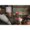 Milwaukee M18FMTIW2F12-502X M18 FUEL™ közepes nyomatékú ütvecsavarozó biztosítógyűrűvel Milwaukee M18FMTIW2F12-502X M18 FUEL™ közepes nyomatékú ütvecsavarozó biztosítógyűrűvel
