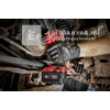 Milwaukee M18FMTIW2F12-502X M18 FUEL™ közepes nyomatékú ütvecsavarozó biztosítógyűrűvel Milwaukee M18FMTIW2F12-502X M18 FUEL™ közepes nyomatékú ütvecsavarozó biztosítógyűrűvel