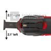 Milwaukee M18FMT-0X M18 FUEL™ akkus Multi-Tool 18V alapgép (4933478491) Milwaukee M18FMT-0X M18 FUEL™ akkus Multi-Tool 18V alapgép (4933478491)