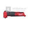 Milwaukee M18FMT-0X M18 FUEL™ akkus Multi-Tool 18V alapgép (4933478491)