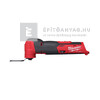 Milwaukee M18FMT-0X M18 FUEL™ akkus Multi-Tool 18V alapgép (4933478491)