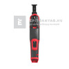 Milwaukee M18FMT-0X M18 FUEL™ akkus Multi-Tool 18V alapgép (4933478491) Milwaukee M18FMT-0X M18 FUEL™ akkus Multi-Tool 18V alapgép (4933478491)