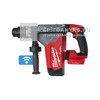 Milwaukee M18ONEFHPX-0X M18 FUEL™ 4 fokozatú SDS-PLUS kalapács