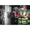 Milwaukee M18FH-0X M18 Fuel SDS-plus 26 mm kalapács Milwaukee M18FH-0X M18 Fuel SDS-plus 26 mm kalapács