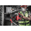 Milwaukee M18FH-0X M18 Fuel SDS-plus 26 mm kalapács Milwaukee M18FH-0X M18 Fuel SDS-plus 26 mm kalapács