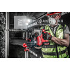 Milwaukee M18FH-0X M18 Fuel SDS-plus 26 mm kalapács Milwaukee M18FH-0X M18 Fuel SDS-plus 26 mm kalapács