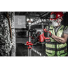 Milwaukee M18ONEFHX-0X M18 FUEL™ 4 fokozatú SDS-PLUS kalapács