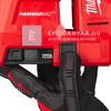 Milwaukee M18FCDDEXL-0 kompakt porelszívó Autopulse™ funkcióval, 26 mm SDS-Plus kalapácsokhoz Milwaukee M18FCDDEXL-0 kompakt porelszívó Autopulse™ funkcióval, 26 mm SDS-Plus kalapácsokhoz