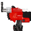 Milwaukee M18FCDDEXL-0 kompakt porelszívó Autopulse™ funkcióval, 26 mm SDS-Plus kalapácsokhoz Milwaukee M18FCDDEXL-0 kompakt porelszívó Autopulse™ funkcióval, 26 mm SDS-Plus kalapácsokhoz