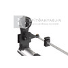 Milwaukee M18FDDEXL-0 M18 SDS-plus porelszívó FHPX kalapácshoz Milwaukee M18FDDEXL-0 M18 SDS-plus porelszívó FHPX kalapácshoz