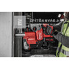 Milwaukee M18FDDEXL-0 M18 SDS-plus porelszívó FHPX kalapácshoz Milwaukee M18FDDEXL-0 M18 SDS-plus porelszívó FHPX kalapácshoz