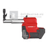 Milwaukee M18FDDEXL-0 M18 SDS-plus porelszívó FHPX kalapácshoz Milwaukee M18FDDEXL-0 M18 SDS-plus porelszívó FHPX kalapácshoz