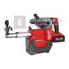 Milwaukee M18FDDEXL-0 M18 SDS-plus porelszívó FHPX kalapácshoz Milwaukee M18FDDEXL-0 M18 SDS-plus porelszívó FHPX kalapácshoz