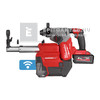Milwaukee M18FDDEXL-0 M18 SDS-plus porelszívó FHPX kalapácshoz Milwaukee M18FDDEXL-0 M18 SDS-plus porelszívó FHPX kalapácshoz