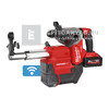 Milwaukee M18FDDEXL-0 M18 SDS-plus porelszívó FHPX kalapácshoz Milwaukee M18FDDEXL-0 M18 SDS-plus porelszívó FHPX kalapácshoz