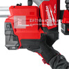 Milwaukee M18FPDDEXL-0 SDS-Plus porelszívó Autopulse™ funkcióval, FHX kalapácsokhoz