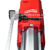 Milwaukee M18FPDDEXL-0 SDS-Plus porelszívó Autopulse™ funkcióval, FHX kalapácsokhoz Milwaukee M18FPDDEXL-0 SDS-Plus porelszívó Autopulse™ funkcióval, FHX kalapácsokhoz