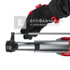 Milwaukee M18FPDDEXL-0 SDS-Plus porelszívó Autopulse™ funkcióval, FHX kalapácsokhoz Milwaukee M18FPDDEXL-0 SDS-Plus porelszívó Autopulse™ funkcióval, FHX kalapácsokhoz
