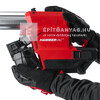 Milwaukee M18FPDDEXL-0 SDS-Plus porelszívó Autopulse™ funkcióval, FHX kalapácsokhoz