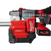 Milwaukee M18FPDDEXL-0 SDS-Plus porelszívó Autopulse™ funkcióval, FHX kalapácsokhoz