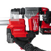 Milwaukee M18FPDDEXL-0 SDS-Plus porelszívó Autopulse™ funkcióval, FHX kalapácsokhoz