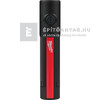 Milwaukee IRFL500 USB újratölthető zseblámpa, 500 lumen Milwaukee IRFL500 USB újratölthető zseblámpa, 500 lumen