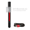 Milwaukee IRPL250 USB újratölthető zseblámpa, 250 lumen Milwaukee IRPL250 USB újratölthető zseblámpa, 250 lumen