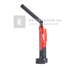 Milwaukee L4SL550-301 USB újratölthető rúdlámpa IP52, 550 lumen Milwaukee L4SL550-301 USB újratölthető rúdlámpa IP52, 550 lumen