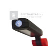Milwaukee L4SL550-301 USB újratölthető rúdlámpa IP52, 550 lumen Milwaukee L4SL550-301 USB újratölthető rúdlámpa IP52, 550 lumen