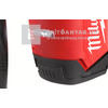 Milwaukee M18FHX-0X M18 Fuel SDS-plus kalapács Milwaukee M18FHX-0X M18 Fuel SDS-plus kalapács
