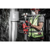 Milwaukee M18FHX-0X M18 Fuel SDS-plus kalapács Milwaukee M18FHX-0X M18 Fuel SDS-plus kalapács