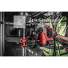 Milwaukee M18FHX-0X M18 Fuel SDS-plus kalapács Milwaukee M18FHX-0X M18 Fuel SDS-plus kalapács