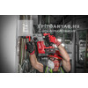 Milwaukee M18BLHX-0X M18™ SDS-Plus kalapács