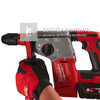 Milwaukee M18BLHX-0X M18™ SDS-Plus kalapács
