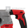 Milwaukee M18BLHX-0X M18™ SDS-Plus kalapács Milwaukee M18BLHX-0X M18™ SDS-Plus kalapács