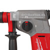 Milwaukee M18BLHX-0X M18™ SDS-Plus kalapács